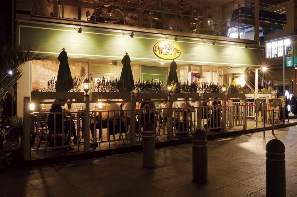 Other. Eggs Things of walk 16 minutes to crowded with a lot of people. If this distance, To visit the beaten path of time, Likely to enjoy a delicious pancake. Temple's fun to find a new spot cycling.