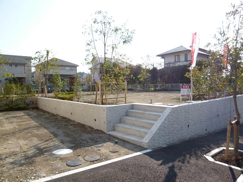 Local land photo. local