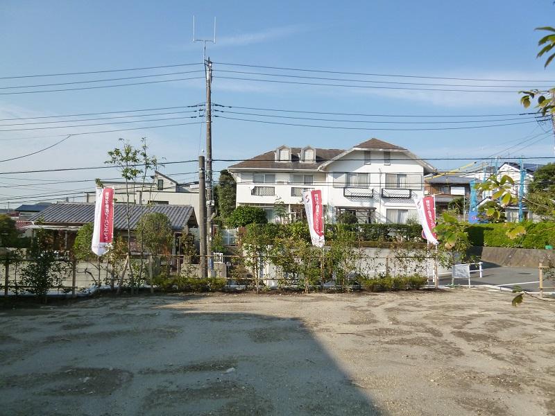 Local land photo. local