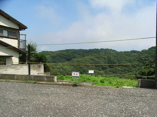 Local photos, including front road. Local land photo