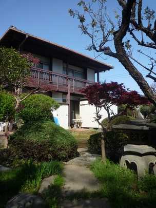 Local land photo. appearance