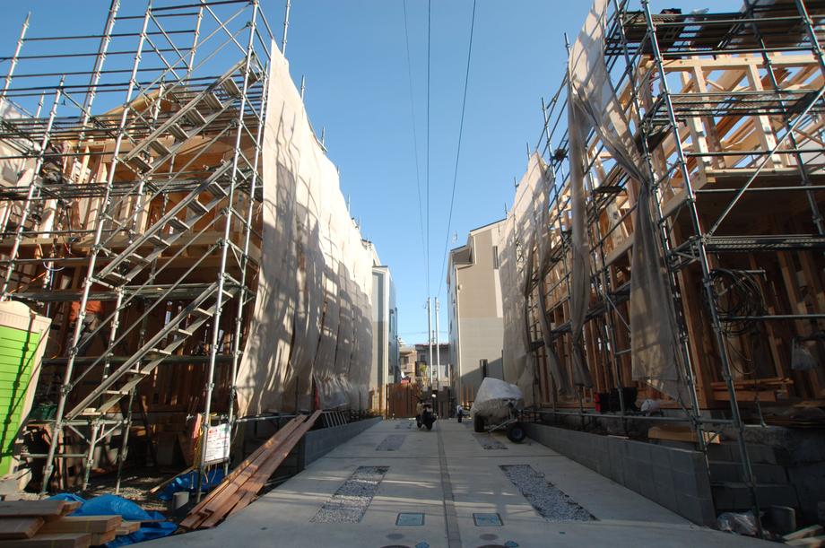 Local appearance photo