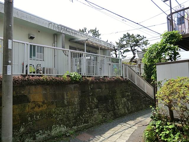 Other Environmental Photo. Dashing River Nursery Up to 550m dashing River nursery 550m