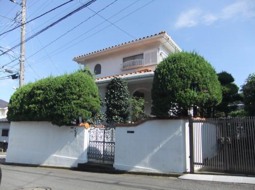 Local land photo. local