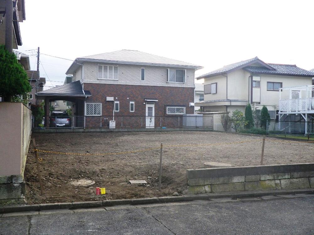 Local land photo. Local (11 May 2013) Shooting