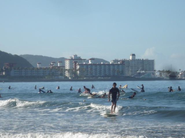 Other Environmental Photo. Zaimokuza to the coast 200m