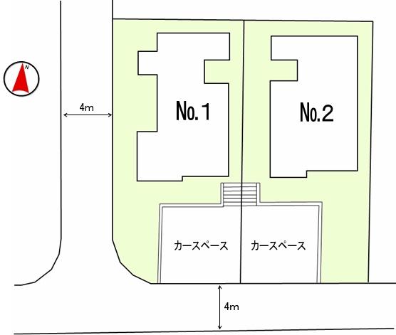The entire compartment Figure
