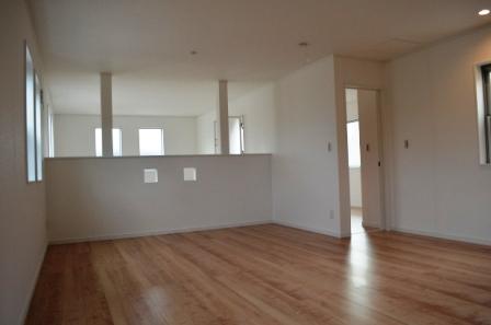 Non-living room. Indoor (10 May 2013) Shooting