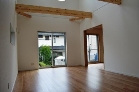 Living. Indoor (10 May 2013) Shooting