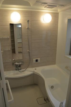 Bathroom. Indoor (10 May 2013) Shooting