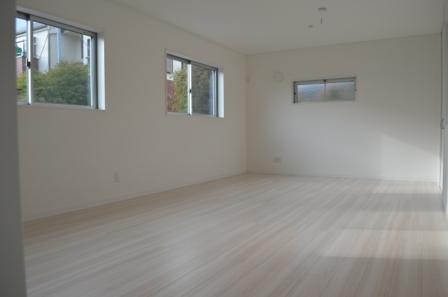 Non-living room. Indoor (10 May 2013) Shooting