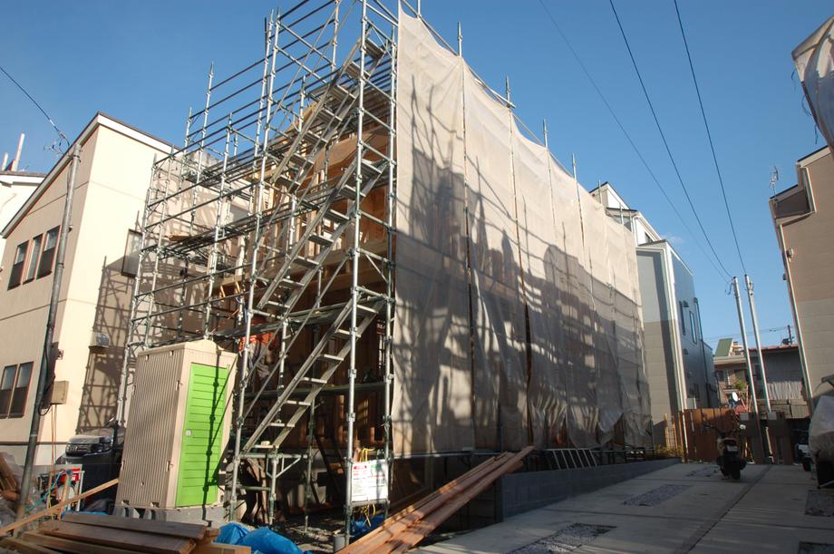 Local appearance photo