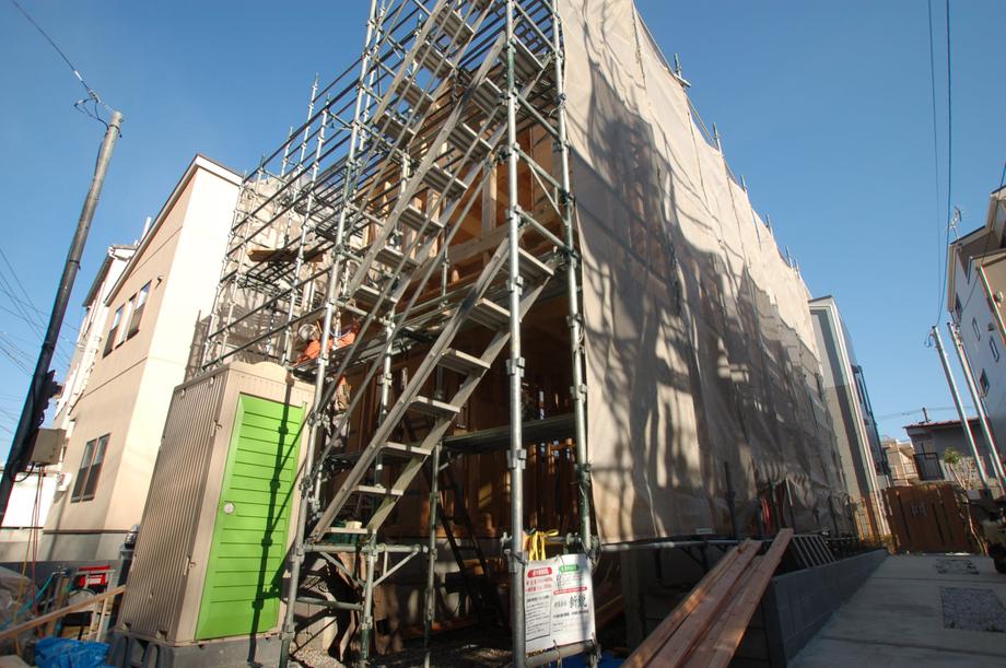 Local appearance photo