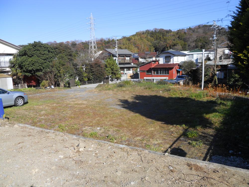 Local land photo. Local (12 May 2013) Shooting