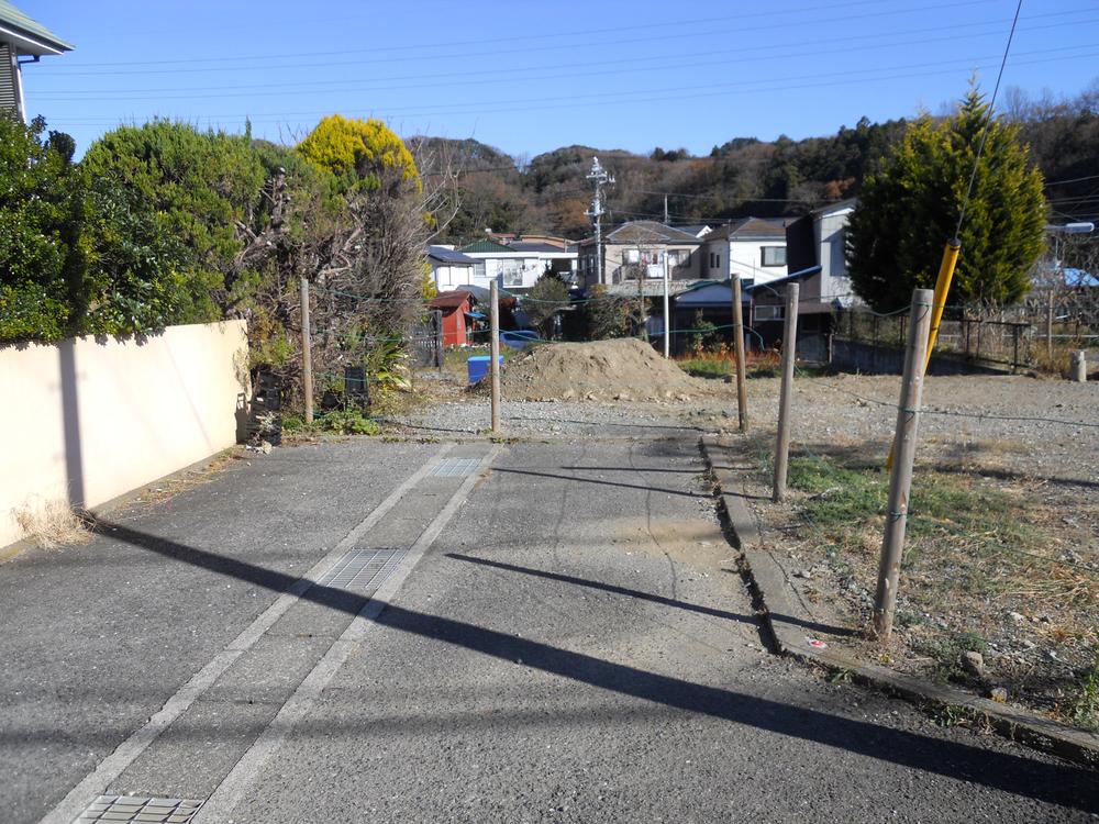 Local land photo. Local (12 May 2013) Shooting