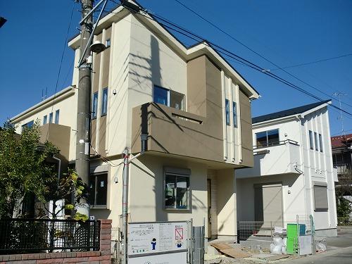 Local photos, including front road