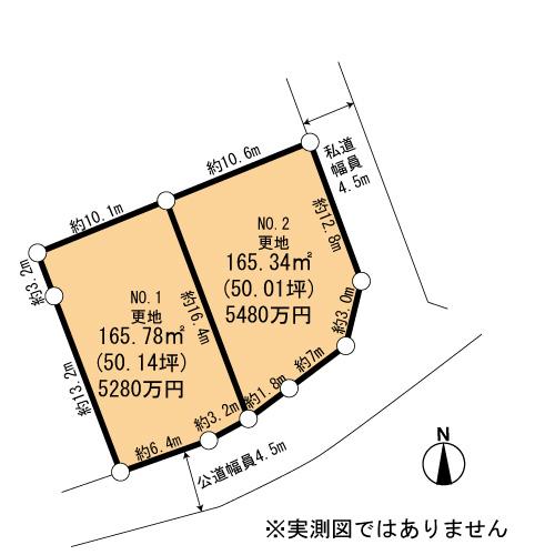 Construction completion expected view