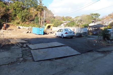 Local land photo. Local (12 May 2013) Shooting