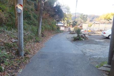 Local land photo. Local (12 May 2013) Shooting