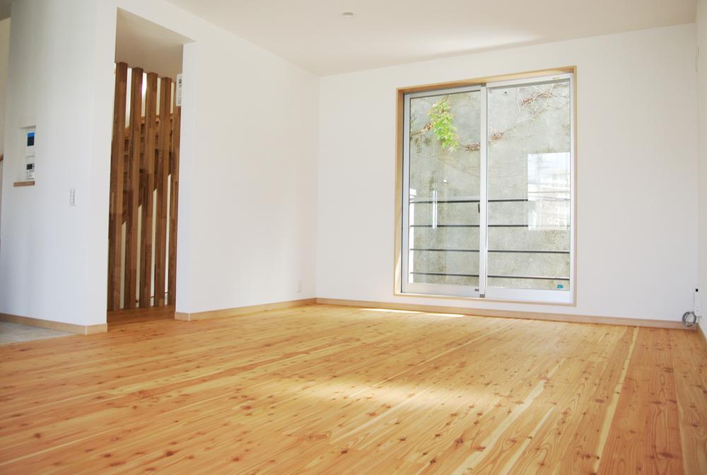 Living. Indoor (10 May 2013) Shooting