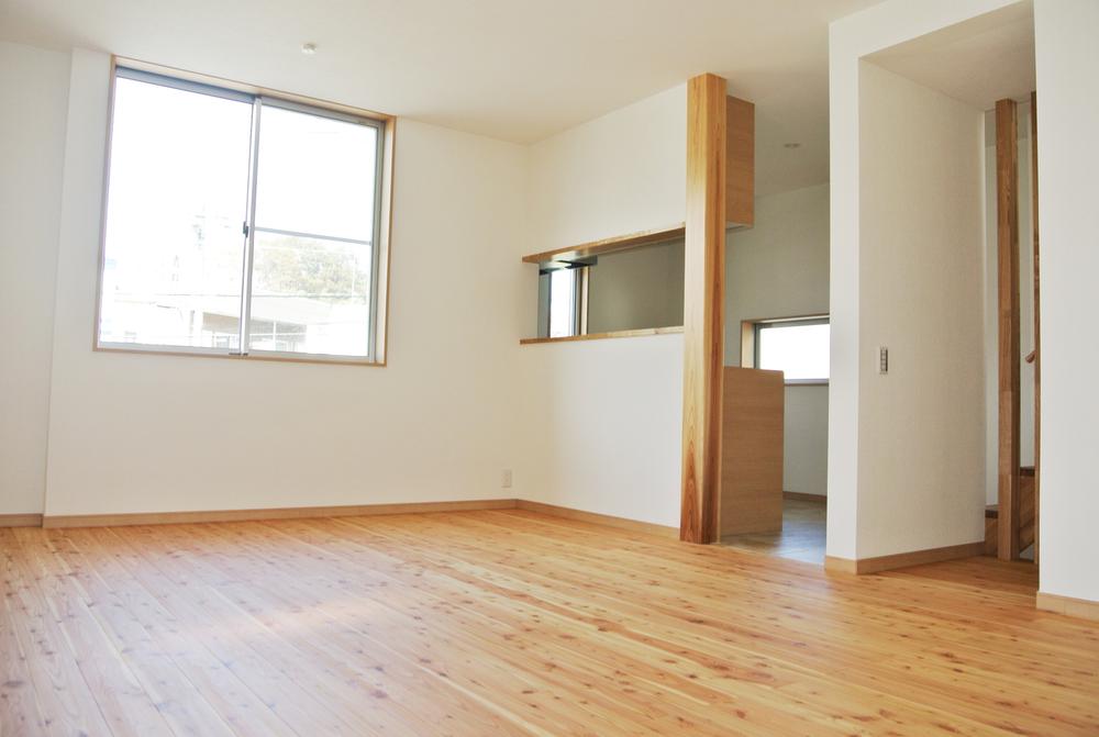 Living. Indoor (10 May 2013) Shooting