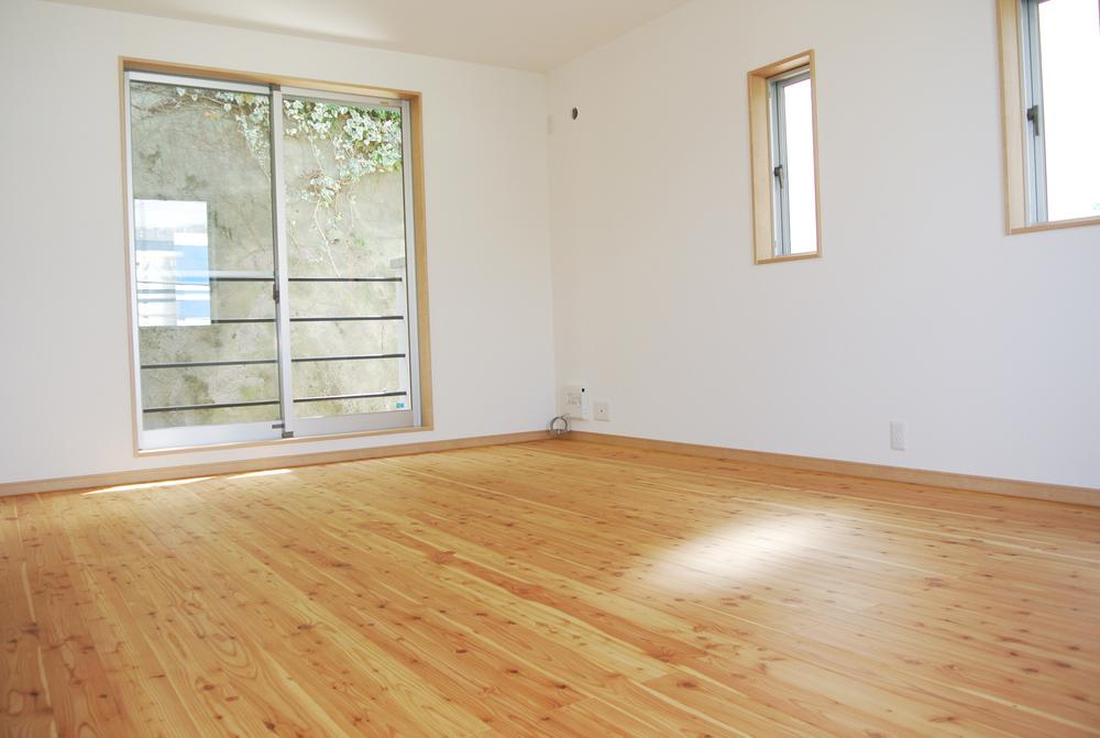 Living. Indoor (10 May 2013) Shooting