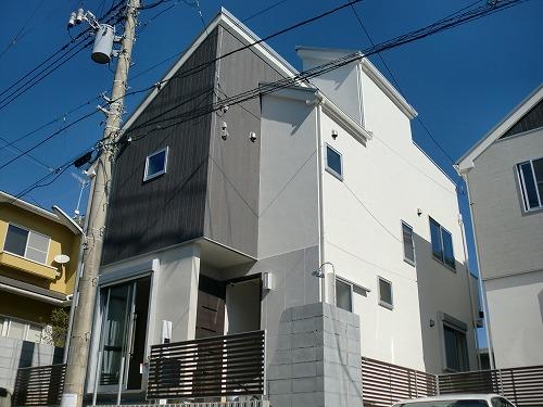 Local appearance photo