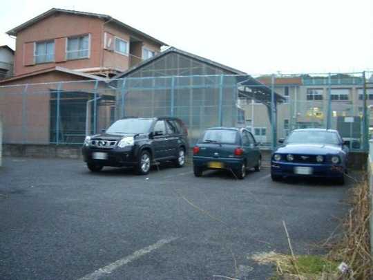 Local land photo. local