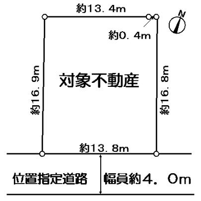 Compartment figure. Day is good per south road!