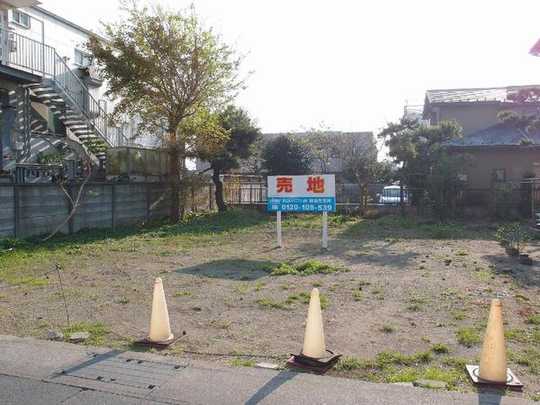 Local land photo. Local Photo: November 8, 2011 shooting