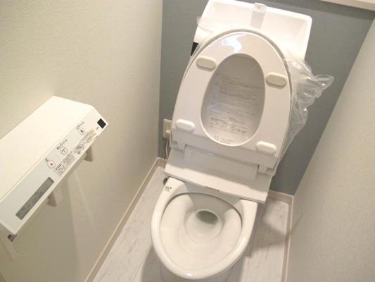 Toilet. Indoor (11 May 2013) Shooting