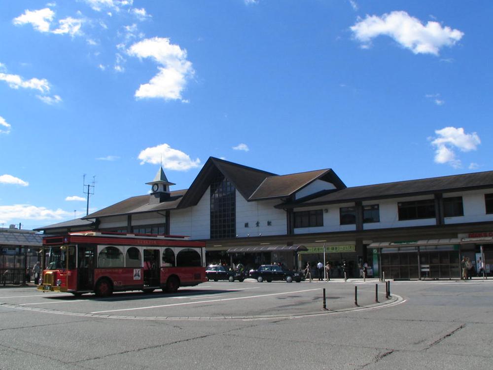 station. 880m to Kamakura Station East Exit