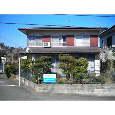 Local land photo. Appearance 1