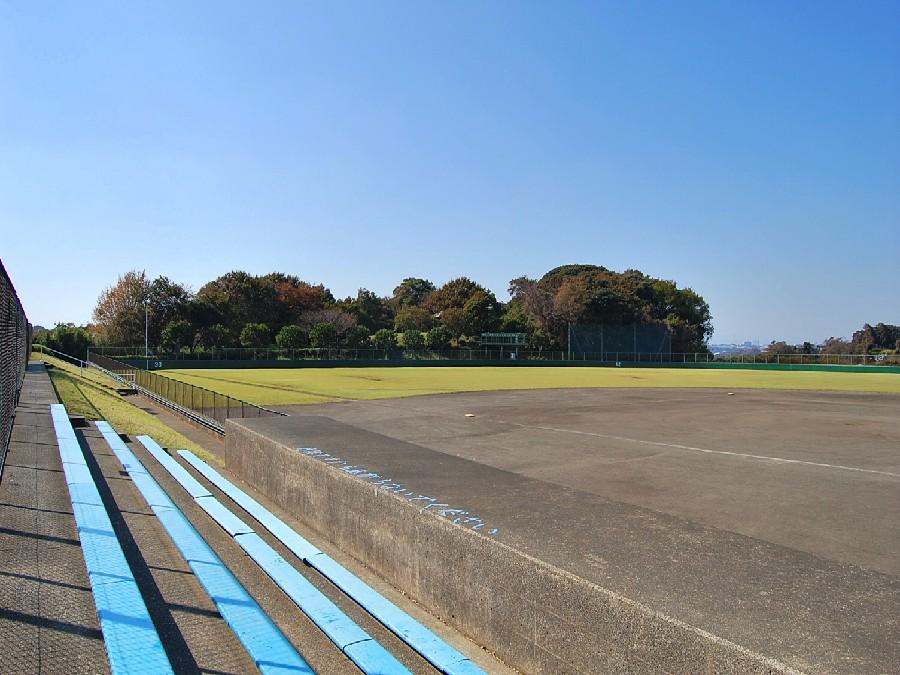 park. 1600m to Fueda park