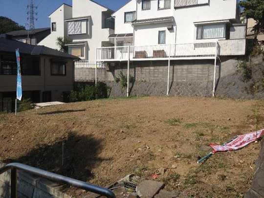 Local land photo.  ■ local