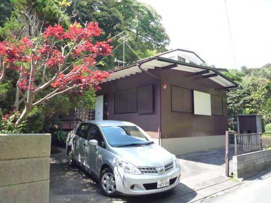 Local land photo. State of the local