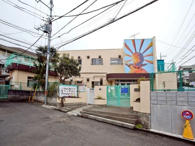 Other. Takaishi nursery Distance 1560m