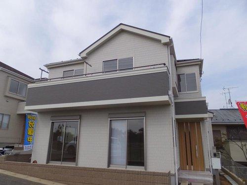 Local appearance photo. Local (12 May 2013) Shooting