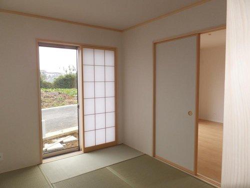 Non-living room. Indoor (12 May 2013) Shooting