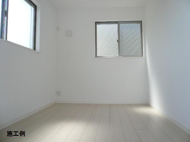 Same specifications photos (Other introspection). Example of construction