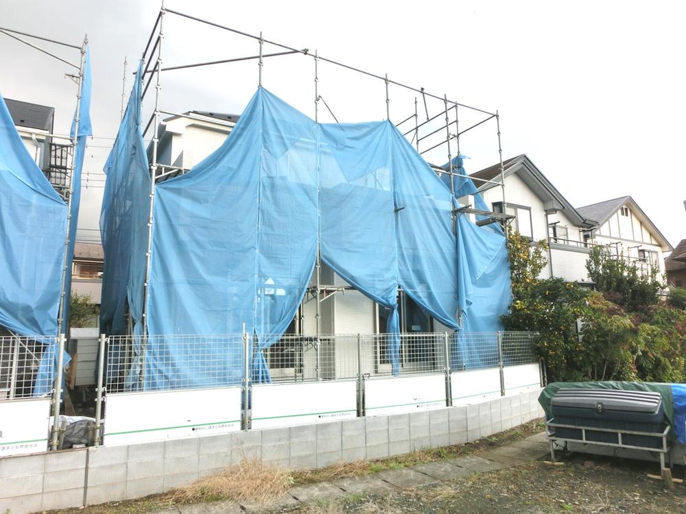 Local appearance photo. Exterior Photos from the south!