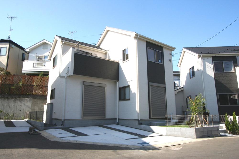 Sale already cityscape photo. Local (September 2013) Shooting