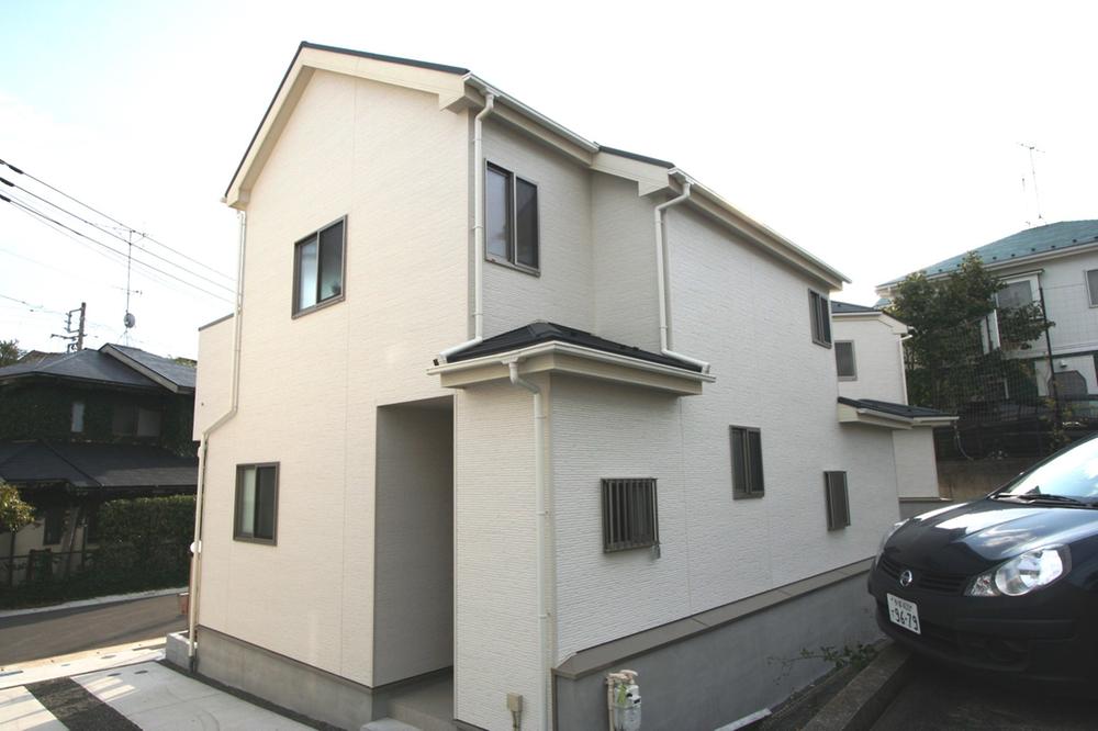 Local appearance photo. Local (September 2013) Shooting