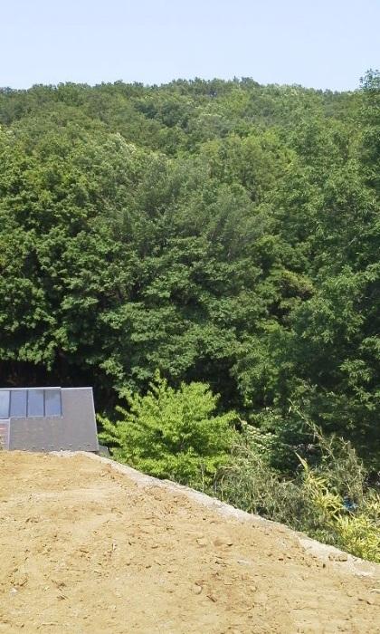 Local land photo. It will be on the lookout northeast from local.