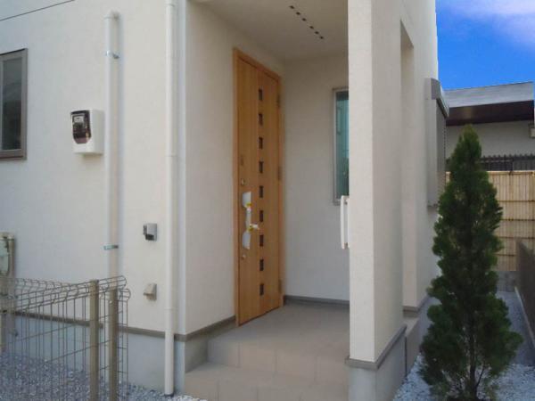 Local appearance photo