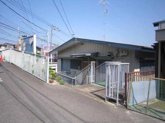 Local land photo. Current Status delivery