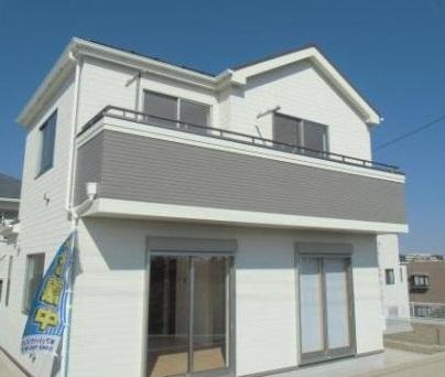 Local appearance photo. Quiet a good living environment