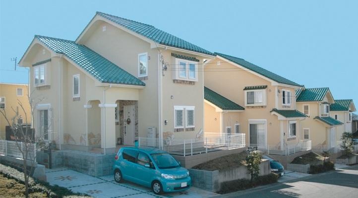 Same specifications photos (appearance). Example of construction