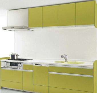 Same specifications photo (kitchen). Same specifications