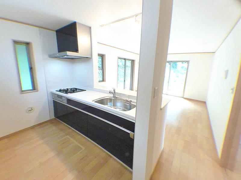 Kitchen. Indoor (10 May 2013) Shooting